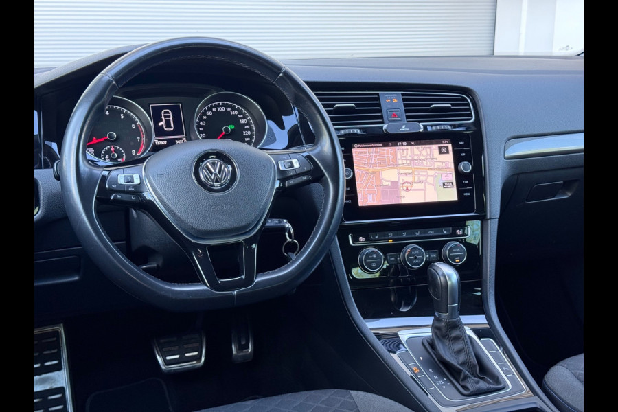 Volkswagen Golf 1.4 TSI Highline Navi/AppleCarPlay/