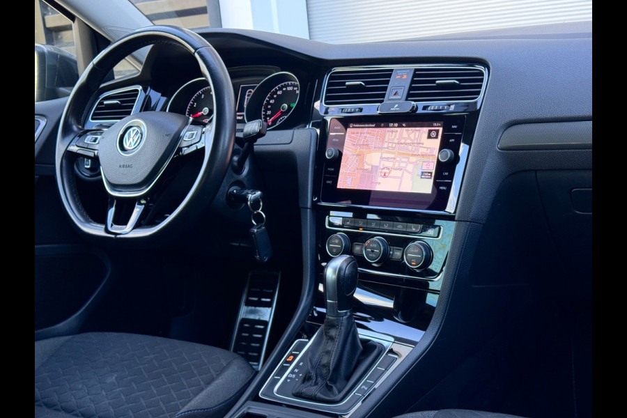 Volkswagen Golf 1.4 TSI Highline Navi/AppleCarPlay/
