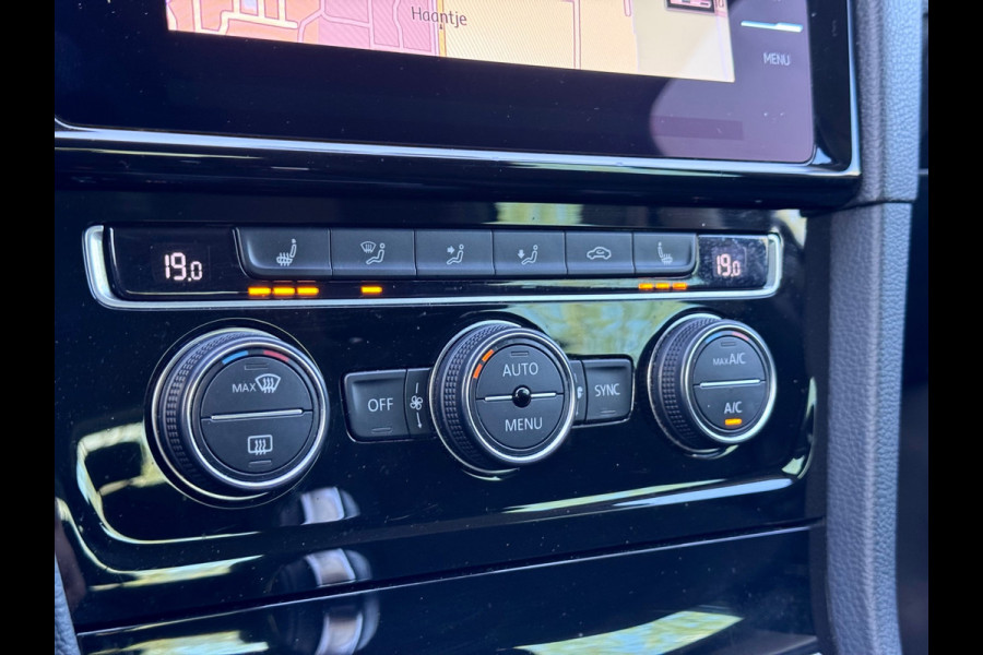 Volkswagen Golf 1.4 TSI Highline Navi/AppleCarPlay/