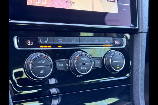 Volkswagen Golf 1.4 TSI Highline Navi/AppleCarPlay/