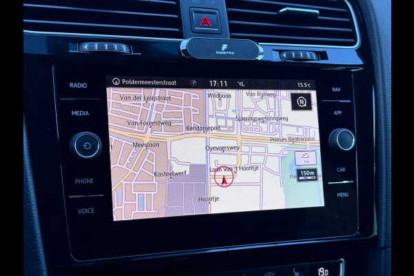 Volkswagen Golf 1.4 TSI Highline Navi/AppleCarPlay/