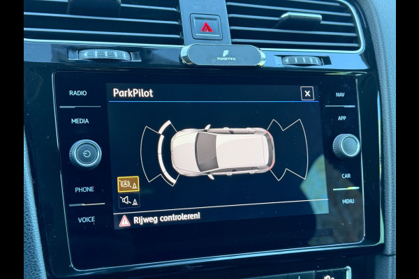 Volkswagen Golf 1.4 TSI Highline Navi/AppleCarPlay/