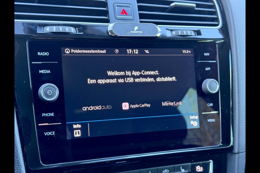 Volkswagen Golf 1.4 TSI Highline Navi/AppleCarPlay/