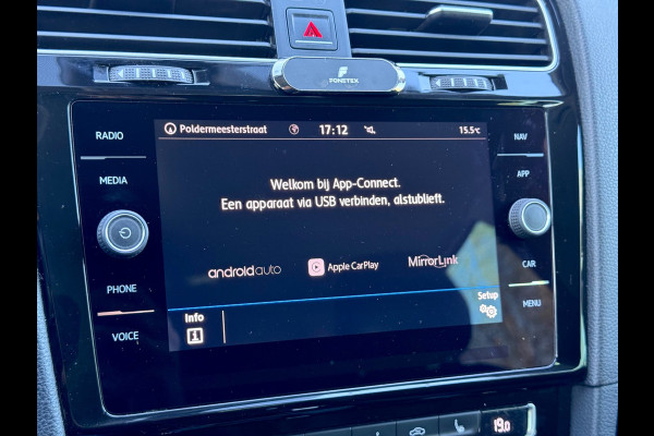 Volkswagen Golf 1.4 TSI Highline Navi/AppleCarPlay/