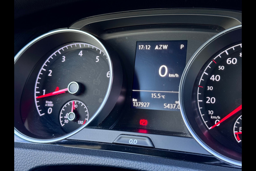 Volkswagen Golf 1.4 TSI Highline Navi/AppleCarPlay/