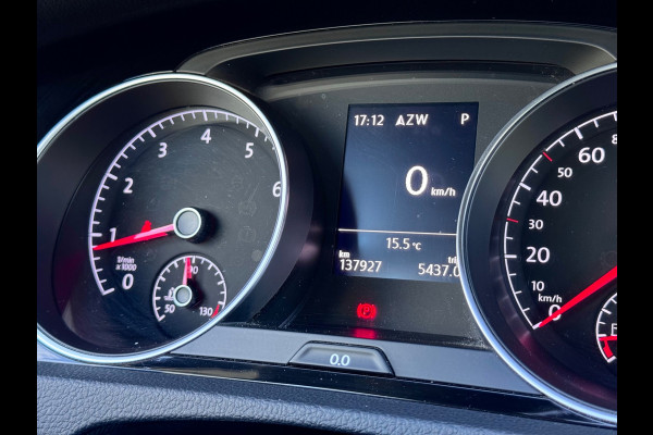 Volkswagen Golf 1.4 TSI Highline Navi/AppleCarPlay/