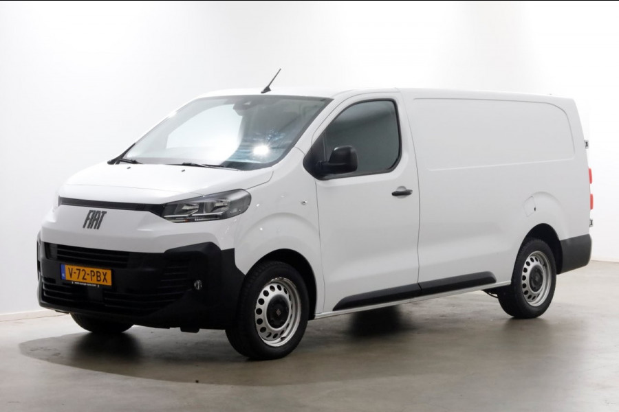 Fiat Scudo 2.0 Diesel 145pk Automaat L3 Airco/Navi/Camera 09-2024