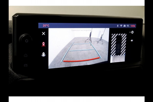 Fiat Scudo 2.0 Diesel 145pk Automaat L3 Airco/Navi/Camera 12-2024