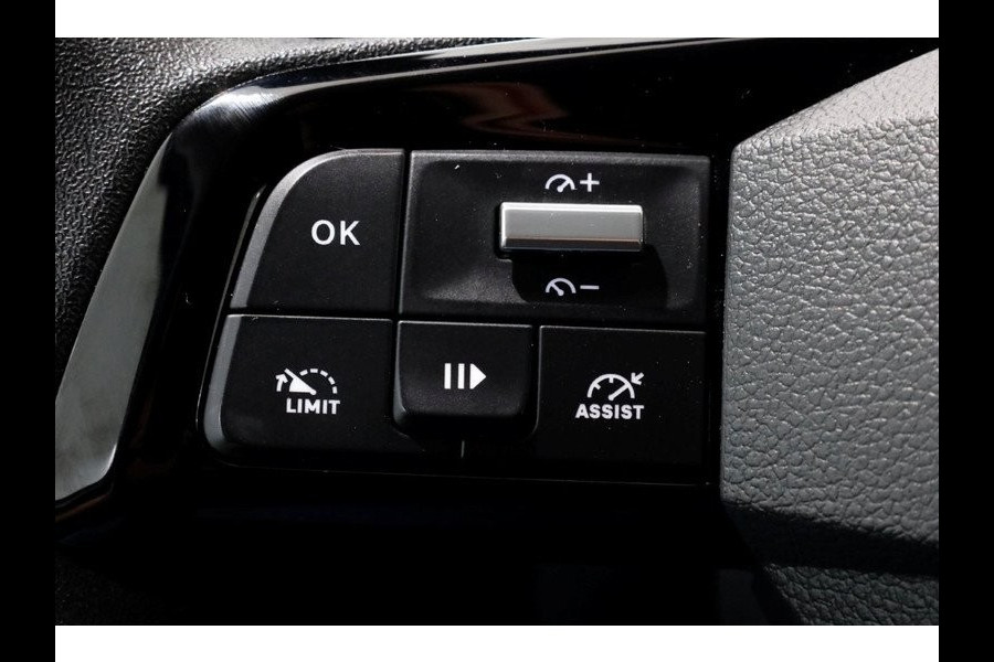 Fiat Scudo 2.0 Diesel 145pk Automaat L3 Airco/Navi/Camera 12-2024