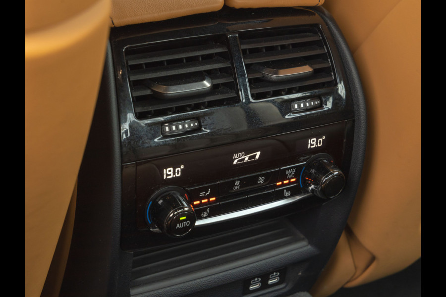 BMW 5 Serie M5 Individual ''Blu Pozzi'' - Carbon Brakes - Bowers & Wilkins - Driving Ass Plus