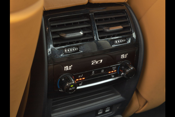 BMW 5 Serie M5 Individual ''Blu Pozzi'' - Carbon Brakes - Bowers & Wilkins - Driving Ass Plus