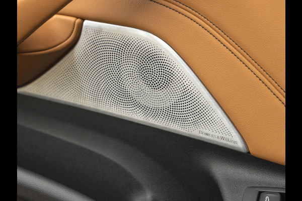 BMW 5 Serie M5 Individual ''Blu Pozzi'' - Carbon Brakes - Bowers & Wilkins - Driving Ass Plus