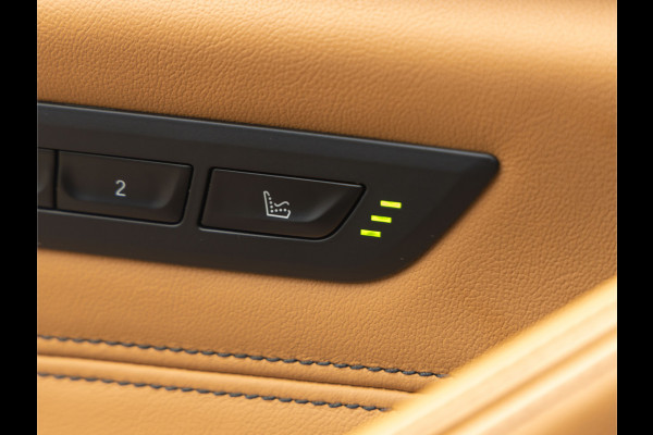 BMW 5 Serie M5 Individual ''Blu Pozzi'' - Carbon Brakes - Bowers & Wilkins - Driving Ass Plus