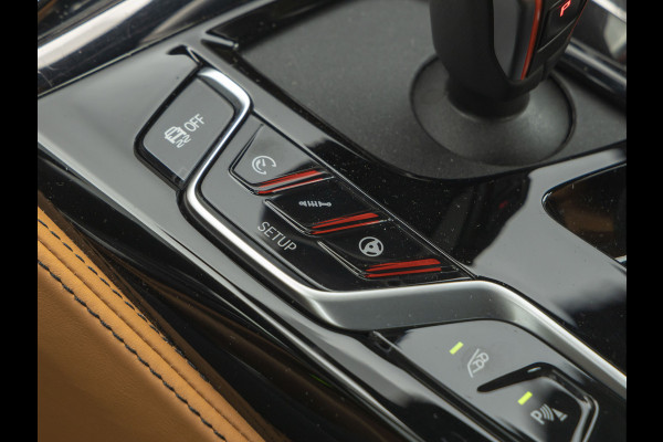 BMW 5 Serie M5 Individual ''Blu Pozzi'' - Carbon Brakes - Bowers & Wilkins - Driving Ass Plus