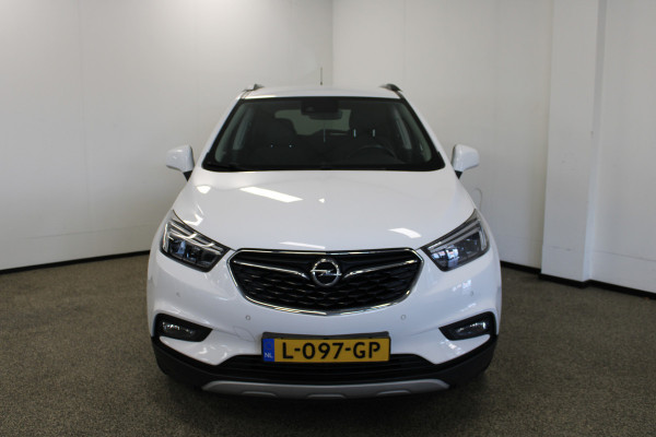 Opel Mokka X 1.4 Turbo Innovation