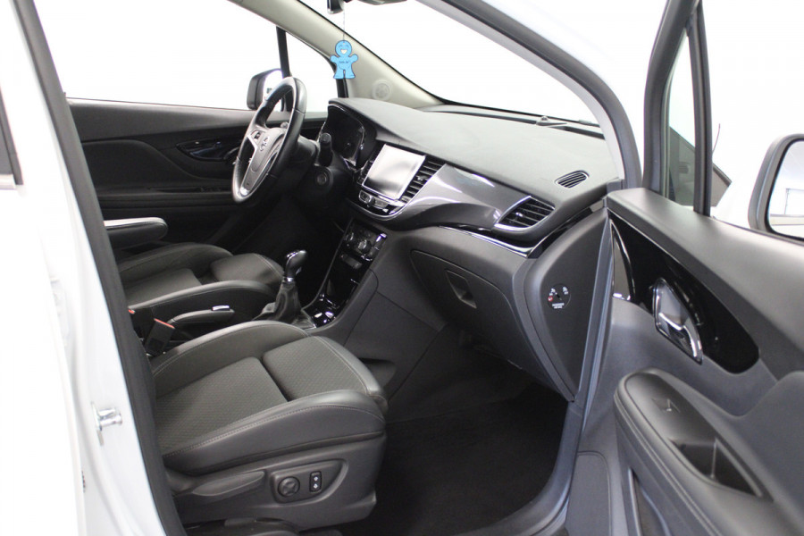 Opel Mokka X 1.4 Turbo Innovation
