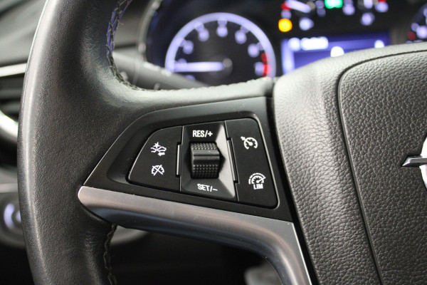 Opel Mokka X 1.4 Turbo Innovation