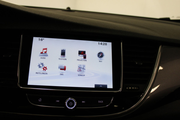 Opel Mokka X 1.4 Turbo Innovation