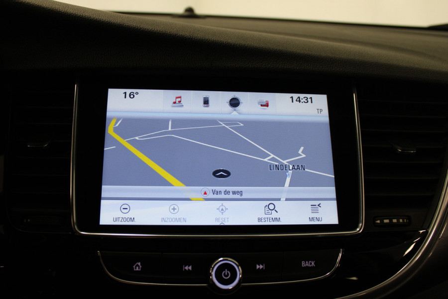 Opel Mokka X 1.4 Turbo Innovation