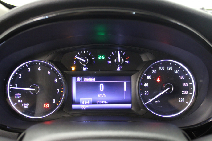 Opel Mokka X 1.4 Turbo Innovation