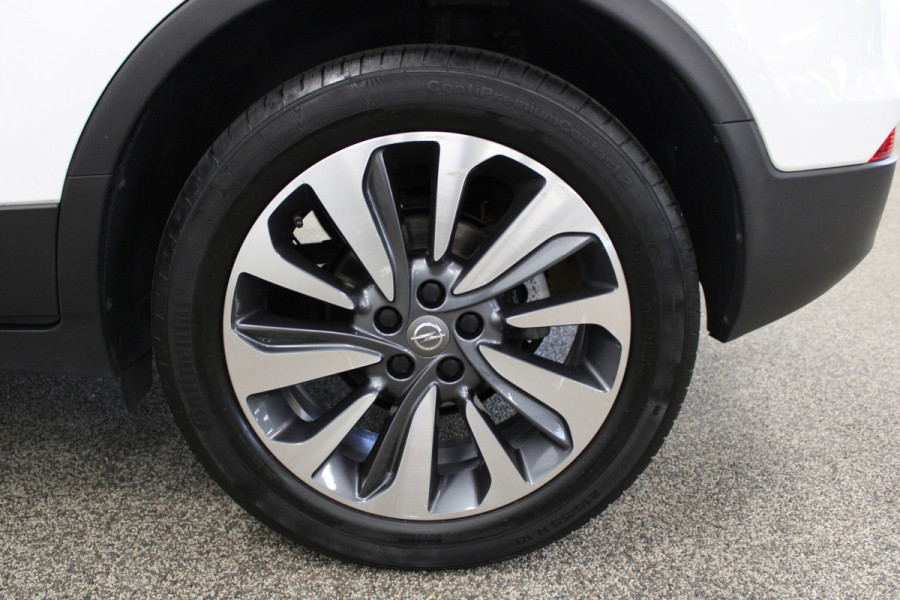 Opel Mokka X 1.4 Turbo Innovation