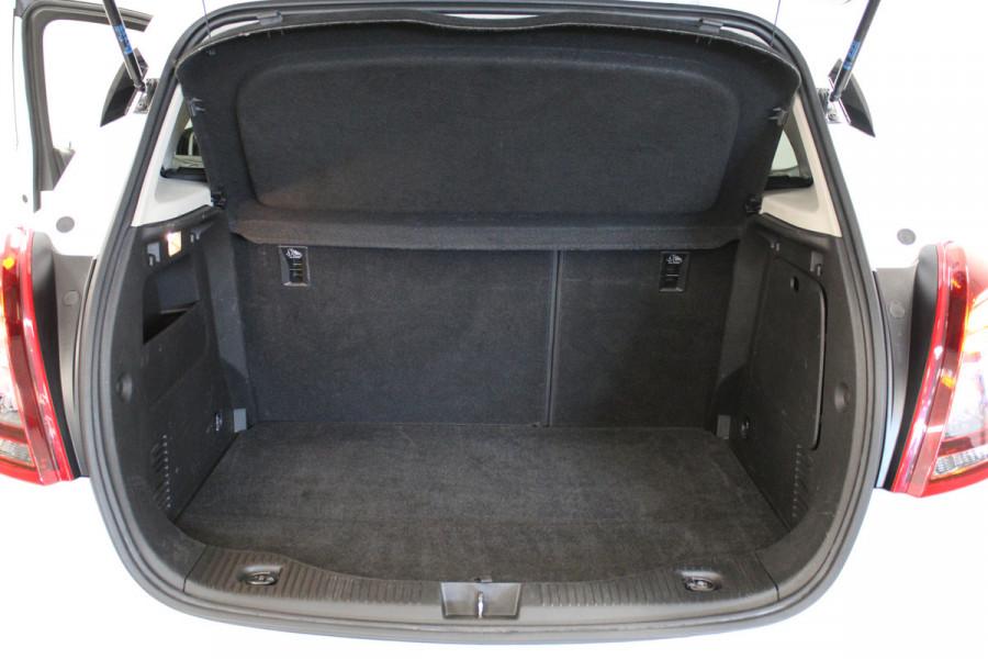 Opel Mokka X 1.4 Turbo Innovation