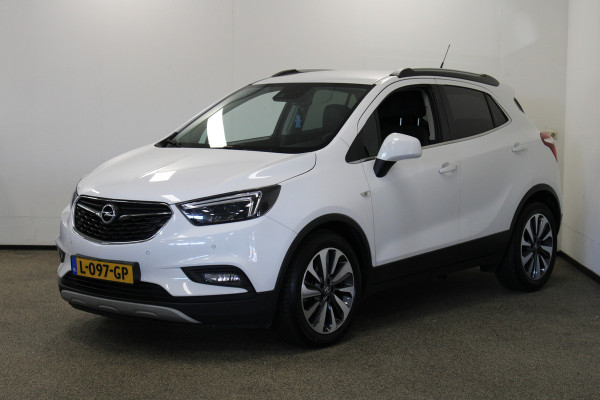 Opel Mokka X 1.4 Turbo Innovation