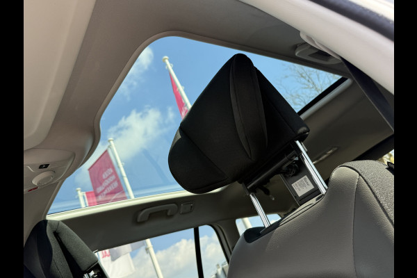 Citroën Grand C4 Spacetourer BWJ 2019 | 1.2T 131PK Business 7PERS | PANO DAK | TREKHAAK | CLIMA | NAVI | STOELVERW | PRIVACY GLASS | CARPLAY | MASSAGE STOEL