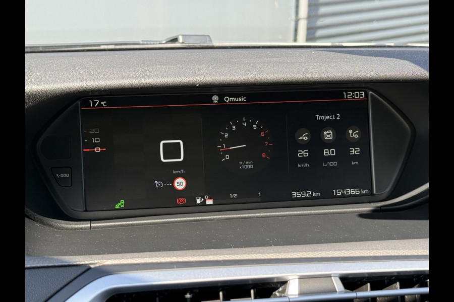 Citroën Grand C4 Spacetourer BWJ 2019 | 1.2T 131PK Business 7PERS | PANO DAK | TREKHAAK | CLIMA | NAVI | STOELVERW | PRIVACY GLASS | CARPLAY | MASSAGE STOEL