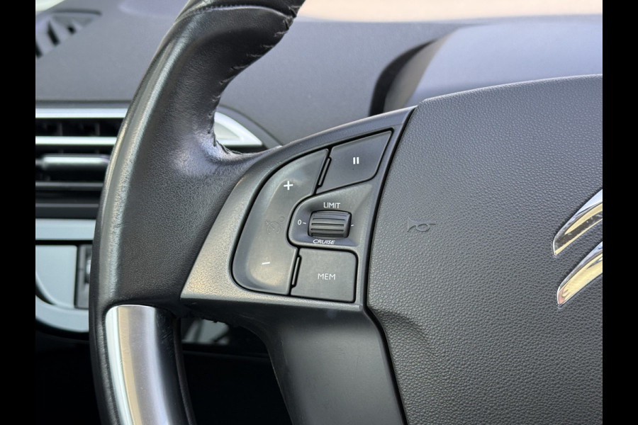 Citroën Grand C4 Spacetourer BWJ 2019 | 1.2T 131PK Business 7PERS | PANO DAK | TREKHAAK | CLIMA | NAVI | STOELVERW | PRIVACY GLASS | CARPLAY | MASSAGE STOEL