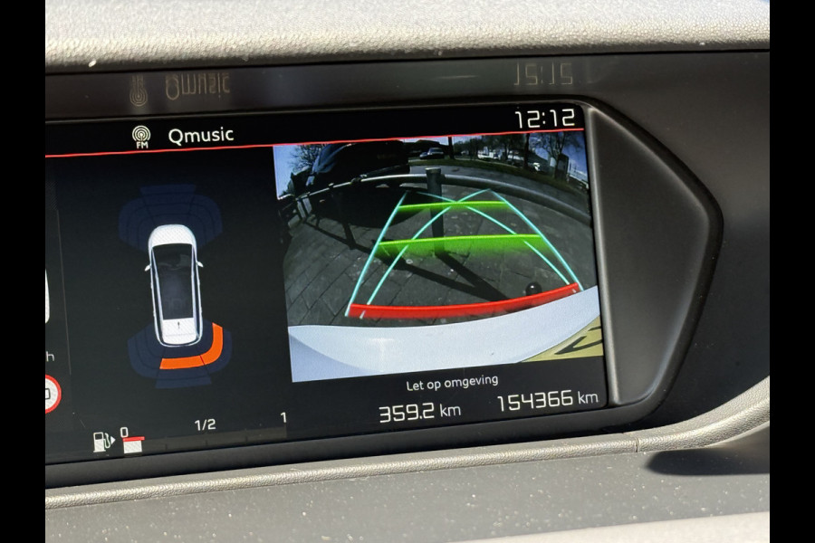 Citroën Grand C4 Spacetourer BWJ 2019 | 1.2T 131PK Business 7PERS | PANO DAK | TREKHAAK | CLIMA | NAVI | STOELVERW | PRIVACY GLASS | CARPLAY | MASSAGE STOEL