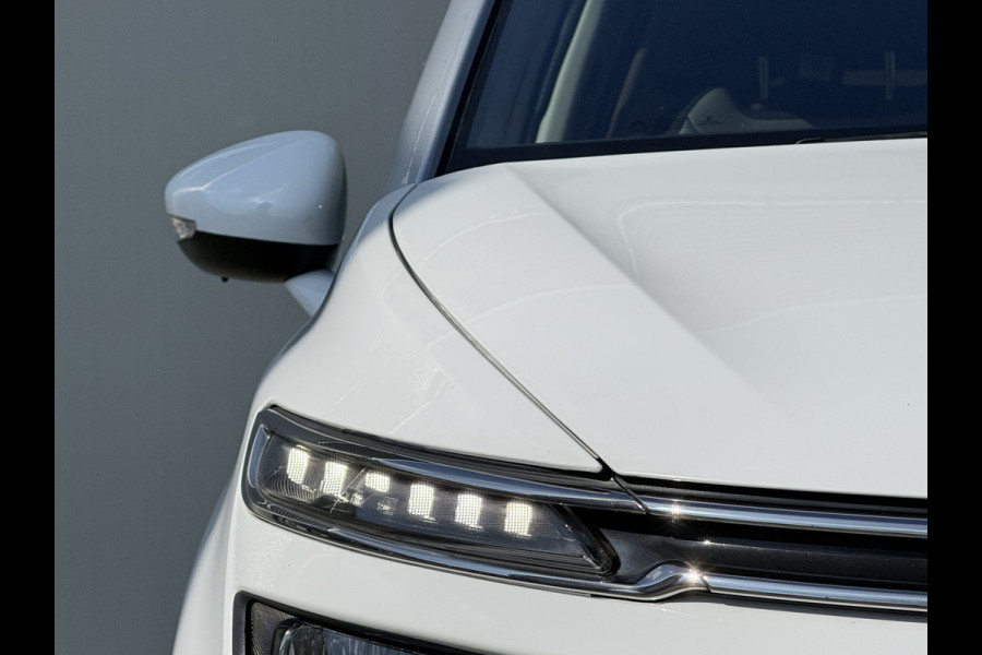 Citroën Grand C4 Spacetourer BWJ 2019 | 1.2T 131PK Business 7PERS | PANO DAK | TREKHAAK | CLIMA | NAVI | STOELVERW | PRIVACY GLASS | CARPLAY | MASSAGE STOEL