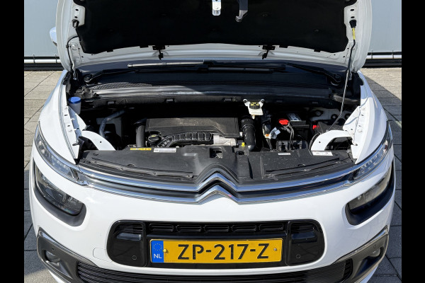 Citroën Grand C4 Spacetourer BWJ 2019 | 1.2T 131PK Business 7PERS | PANO DAK | TREKHAAK | CLIMA | NAVI | STOELVERW | PRIVACY GLASS | CARPLAY | MASSAGE STOEL