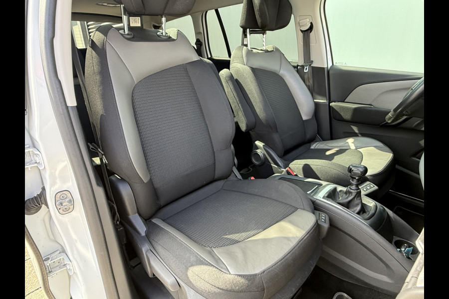 Citroën Grand C4 Spacetourer BWJ 2019 | 1.2T 131PK Business 7PERS | PANO DAK | TREKHAAK | CLIMA | NAVI | STOELVERW | PRIVACY GLASS | CARPLAY | MASSAGE STOEL