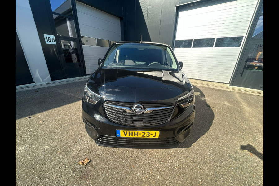 Opel Combo 1.5D L1H1 Edition/navi/ euro/6