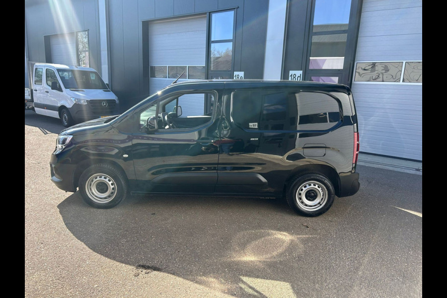 Opel Combo 1.5D L1H1 Edition/navi/ euro/6