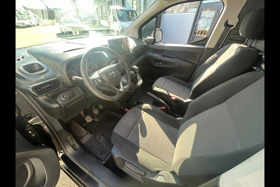 Opel Combo 1.5D L1H1 Edition/navi/ euro/6