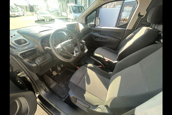 Opel Combo 1.5D L1H1 Edition/navi/ euro/6