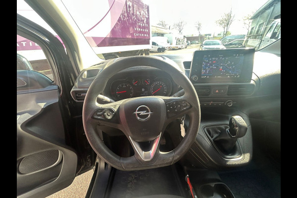 Opel Combo 1.5D L1H1 Edition/navi/ euro/6