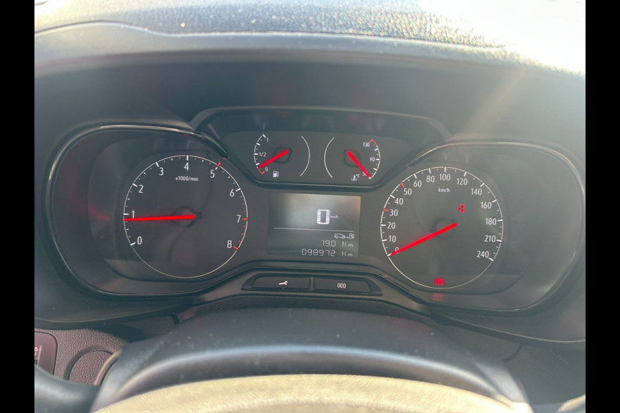 Opel Combo 1.5D L1H1 Edition/navi/ euro/6