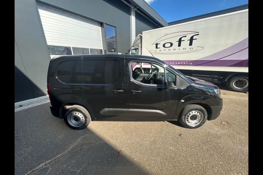 Opel Combo 1.5D L1H1 Edition/navi/ euro/6