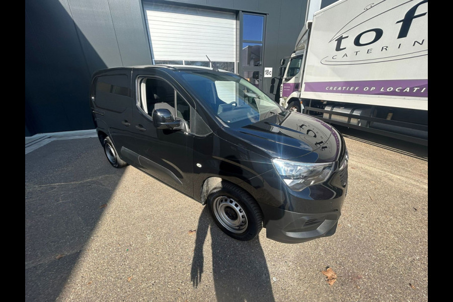 Opel Combo 1.5D L1H1 Edition/navi/ euro/6