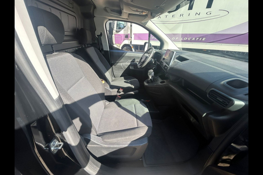 Opel Combo 1.5D L1H1 Edition/navi/ euro/6