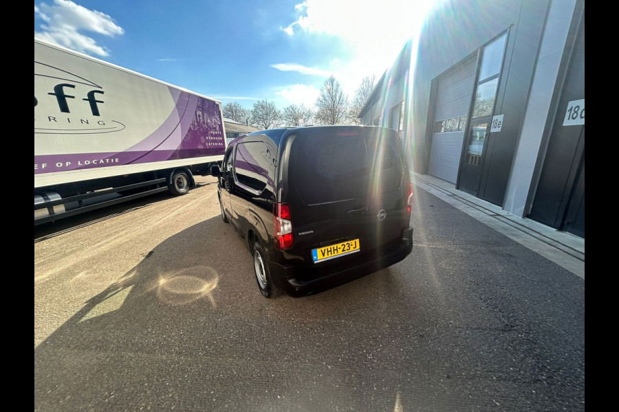 Opel Combo 1.5D L1H1 Edition/navi/ euro/6