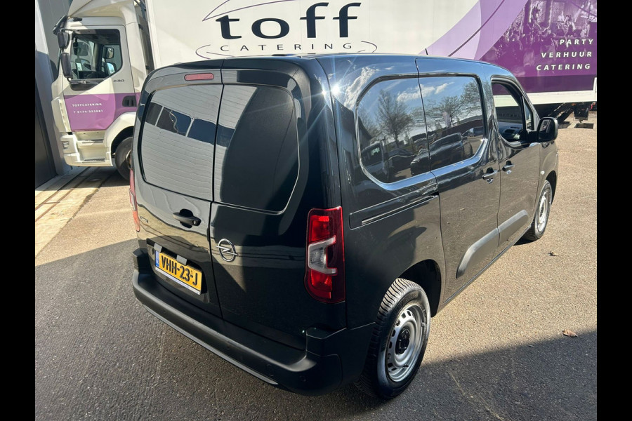 Opel Combo 1.5D L1H1 Edition/navi/ euro/6