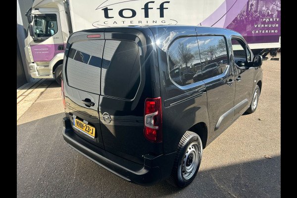 Opel Combo 1.5D L1H1 Edition/navi/ euro/6