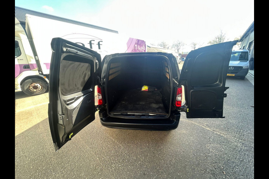 Opel Combo 1.5D L1H1 Edition/navi/ euro/6