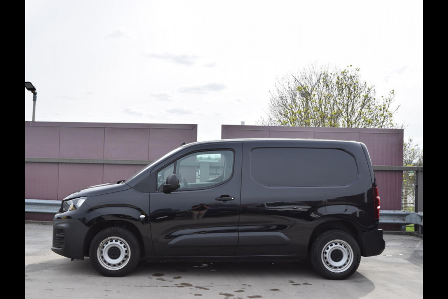 Peugeot Partner 1.5 BlueHDi 100 S&S L1 AIRCO | PARKEERSENSOREN | LAADRUIMTEBETIMMERING |