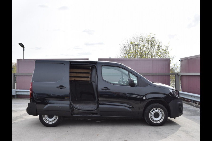 Peugeot Partner 1.5 BlueHDi 100 S&S L1 AIRCO | PARKEERSENSOREN | LAADRUIMTEBETIMMERING |