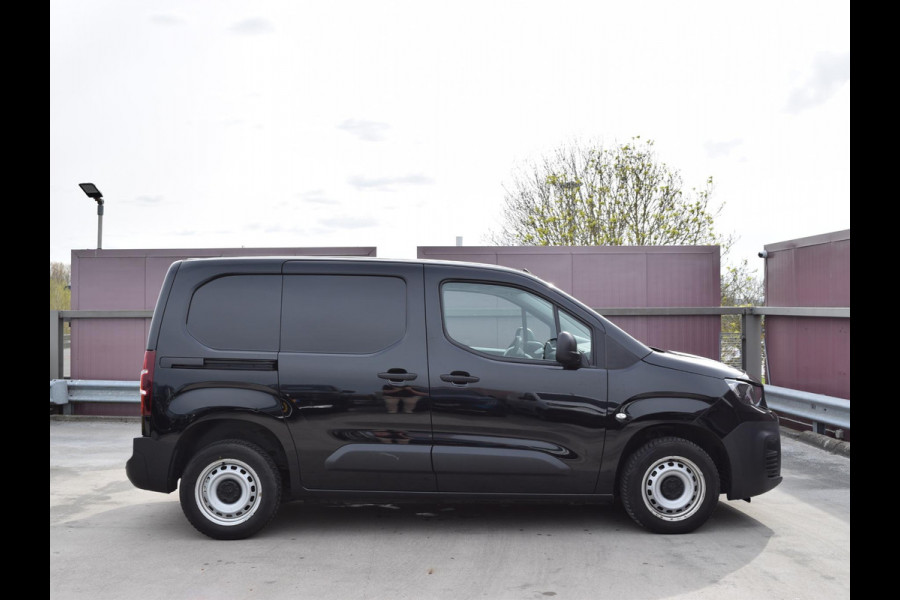 Peugeot Partner 1.5 BlueHDi 100 S&S L1 AIRCO | PARKEERSENSOREN | LAADRUIMTEBETIMMERING |